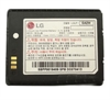 LG KU300 / KU310 / KU311 Battery - Black - Li-Polymer